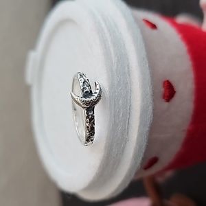 James Avery Stary Ring